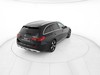 Mercedes Classe C SW sw all-terrain 220 d mhev premium plus 4matic auto ibrido blu/azzurro