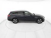 Mercedes Classe C SW sw all-terrain 220 d mhev premium plus 4matic auto ibrido blu/azzurro