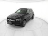 Mercedes GLE Coupè gle coupe 350 de phev (e eq-power) premium 4matic auto ibrido nero