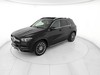 Mercedes GLE Coupè gle coupe 350 de phev (e eq-power) premium 4matic auto ibrido nero