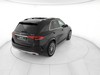 Mercedes GLE Coupè gle coupe 350 de phev (e eq-power) premium 4matic auto ibrido nero