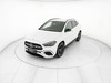 Mercedes GLA 200 d amg line advanced plus auto diesel bianco