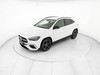 Mercedes GLA 200 d amg line advanced plus auto diesel bianco