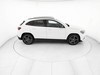 Mercedes GLA 200 d amg line advanced plus auto diesel bianco