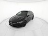 Mercedes CLA Shooting Brake  200 d premium auto diesel nero