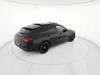 Mercedes CLA Shooting Brake  200 d premium auto diesel nero