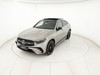 Mercedes GLC Coupè coupe 300 d amg line premium plus 4matic auto ibrido argento