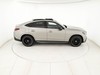 Mercedes GLC Coupè coupe 300 d amg line premium plus 4matic auto ibrido argento