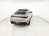 Mercedes GLC Coupè coupe 300 d amg line premium plus 4matic auto ibrido argento