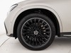 Mercedes GLC Coupè coupe 300 d amg line premium plus 4matic auto ibrido argento