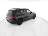 Mercedes GLB 200 d premium 4matic auto diesel nero