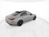 Mercedes CLA Coupè coupe 200 d amg line premium auto diesel grigio