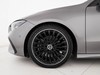 Mercedes CLA Coupè coupe 200 d amg line premium auto diesel grigio