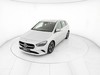 Mercedes Classe B 200 d progressive advanced plus auto diesel argento