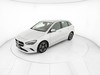 Mercedes Classe B 200 d progressive advanced plus auto diesel argento