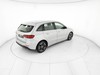 Mercedes Classe B 200 d progressive advanced plus auto diesel argento