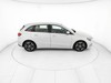 Mercedes Classe B 200 d progressive advanced plus auto diesel argento