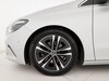 Mercedes Classe B 200 d progressive advanced plus auto diesel argento