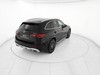Mercedes GLC 220 d amg advanced 4matic auto ibrido nero