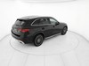 Mercedes GLC 220 d amg advanced 4matic auto ibrido nero