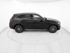 Mercedes GLC 220 d amg advanced 4matic auto ibrido nero