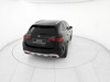 Mercedes GLC 220 d amg advanced 4matic auto ibrido nero