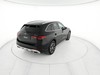 Mercedes GLC 200 d advanced 4matic auto ibrido nero