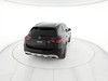 Mercedes GLC 200 d advanced 4matic auto ibrido nero