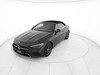 Mercedes CLE cabrio 220 d advanced auto ibrido grigio