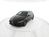 Mercedes Classe A A 180 d Automatic diesel nero