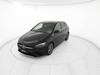 Mercedes Classe B 180 amg line premium auto ibrido nero