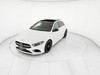 Mercedes Classe A 220 d premium 4matic auto diesel bianco