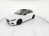 Mercedes Classe A 220 d premium 4matic auto diesel bianco