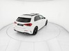 Mercedes Classe A 220 d premium 4matic auto diesel bianco