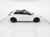 Mercedes Classe A 220 d premium 4matic auto diesel bianco