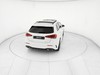 Mercedes Classe A 220 d premium 4matic auto diesel bianco