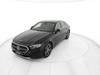 Mercedes Classe E Berlina 200 d advanced auto ibrido nero