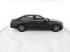 Mercedes Classe E Berlina 200 d advanced auto ibrido nero