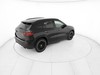 Mercedes GLA 200 d amg line extra auto diesel nero