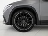 Mercedes GLA 200 d premium auto diesel grigio