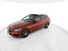 Mercedes Classe C SW sw 250 d premium 4matic auto 9m diesel rosso