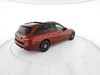 Mercedes Classe C SW sw 250 d premium 4matic auto 9m diesel rosso
