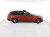 Mercedes Classe C SW sw 250 d premium 4matic auto 9m diesel rosso