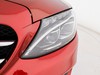 Mercedes Classe C SW sw 250 d premium 4matic auto 9m diesel rosso