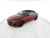 Mercedes CLE cabrio 300 amg line premium plus 4matic auto ibrido rosso