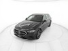 Mercedes Classe E SW sw 200 d advanced auto ibrido grigio