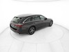 Mercedes Classe E SW sw 200 d advanced auto ibrido grigio