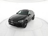 Mercedes GLC Coupè coupe 300 de phev night edition plus 4matic auto ibrido nero