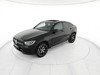 Mercedes GLC Coupè coupe 300 de phev night edition plus 4matic auto ibrido nero