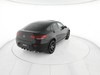 Mercedes GLC Coupè coupe 300 de phev night edition plus 4matic auto ibrido nero
